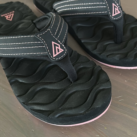 Ripzone Flip Flops - Picture 3 of 4